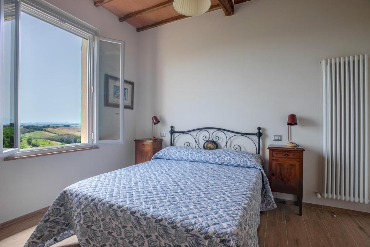 Porta Romana Elegant Apartments With Private Parking! Siena Dış mekan fotoğraf