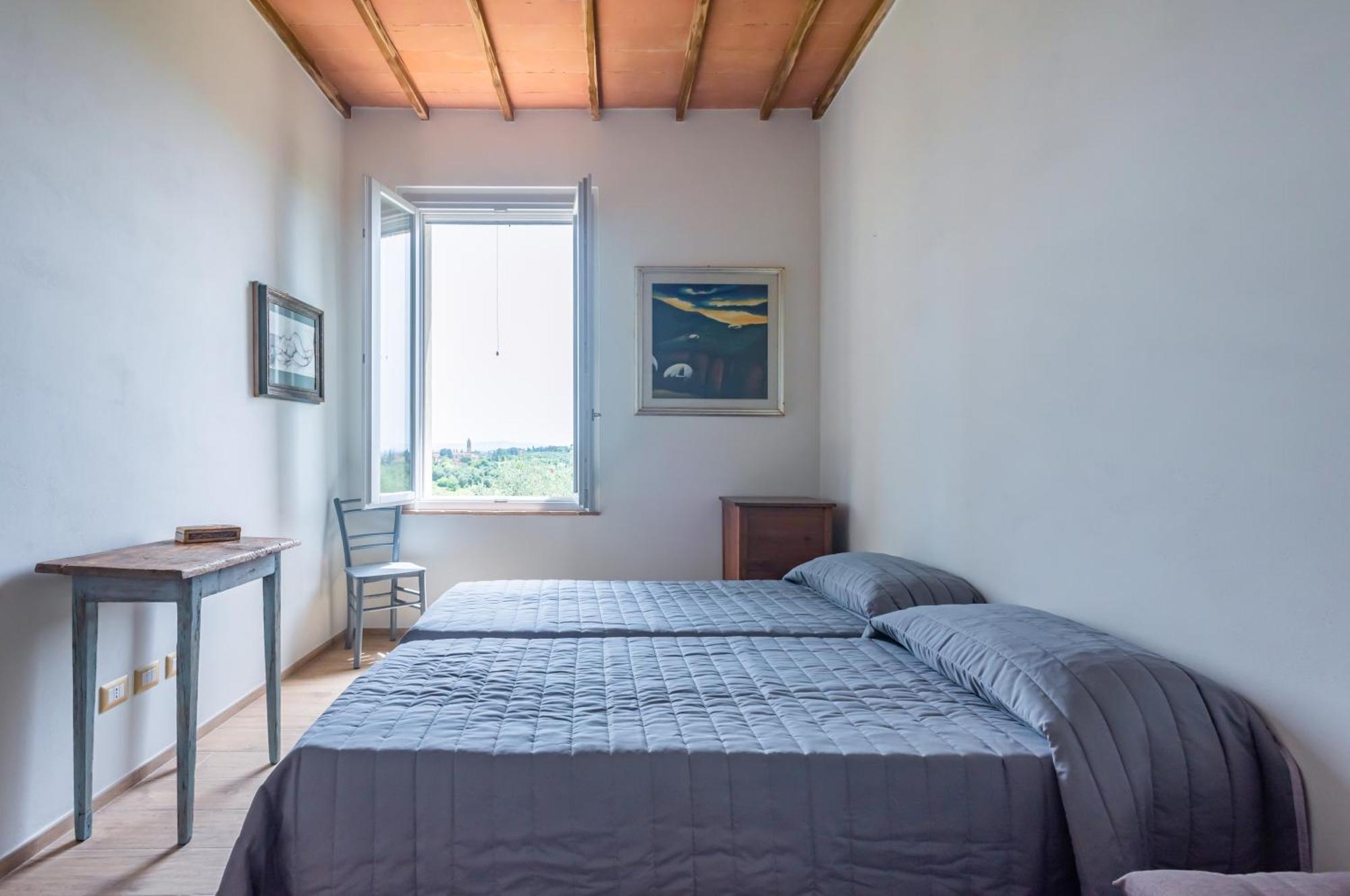 Porta Romana Elegant Apartments With Private Parking! Siena Dış mekan fotoğraf