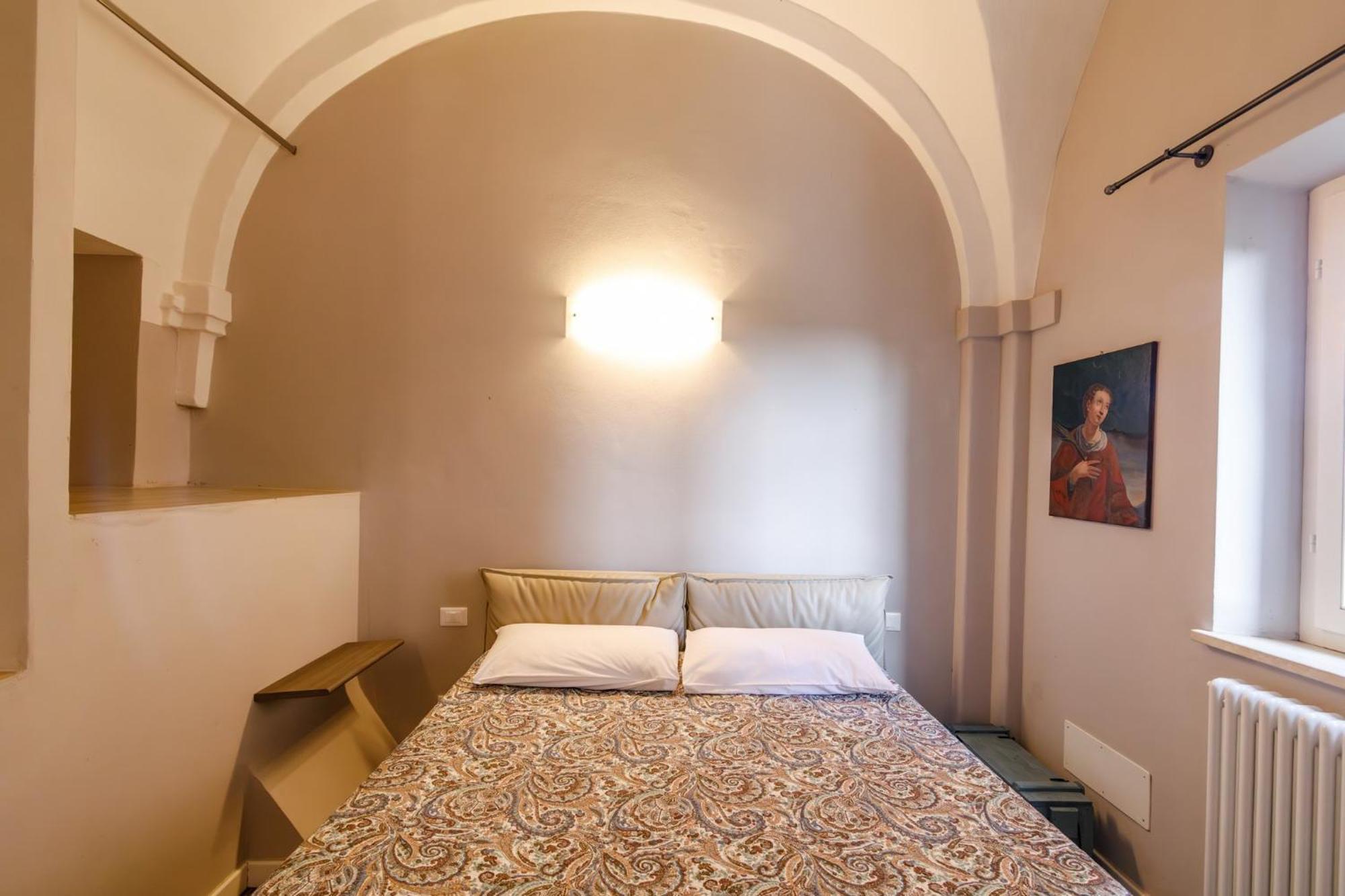 Porta Romana Elegant Apartments With Private Parking! Siena Dış mekan fotoğraf