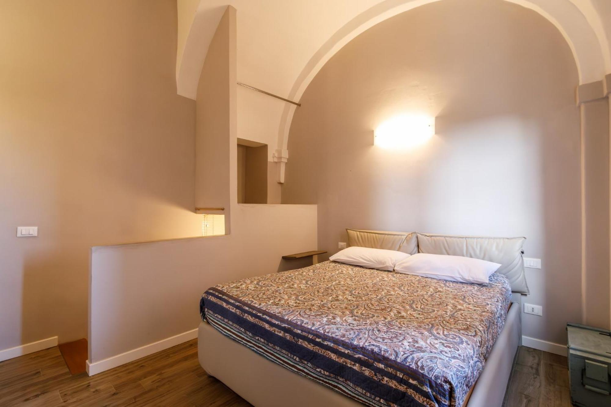 Porta Romana Elegant Apartments With Private Parking! Siena Dış mekan fotoğraf