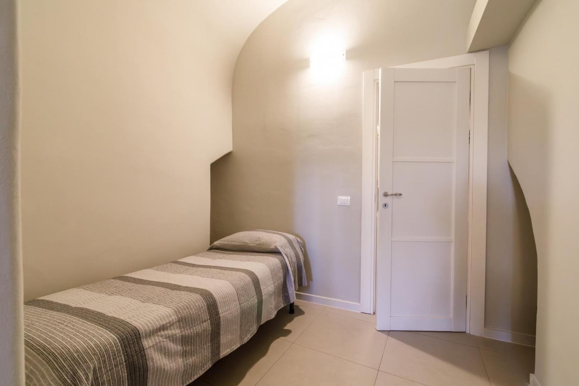 Porta Romana Elegant Apartments With Private Parking! Siena Dış mekan fotoğraf